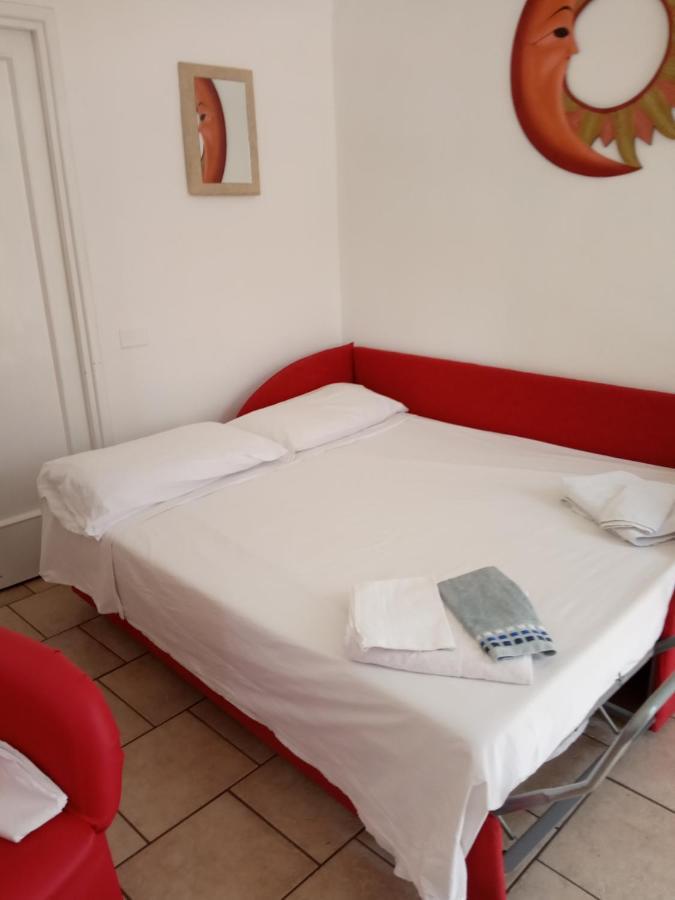 holiday house MAURIZIO Formia Esterno foto