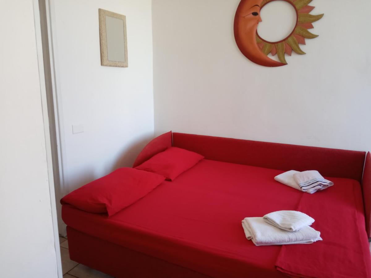 holiday house MAURIZIO Formia Esterno foto
