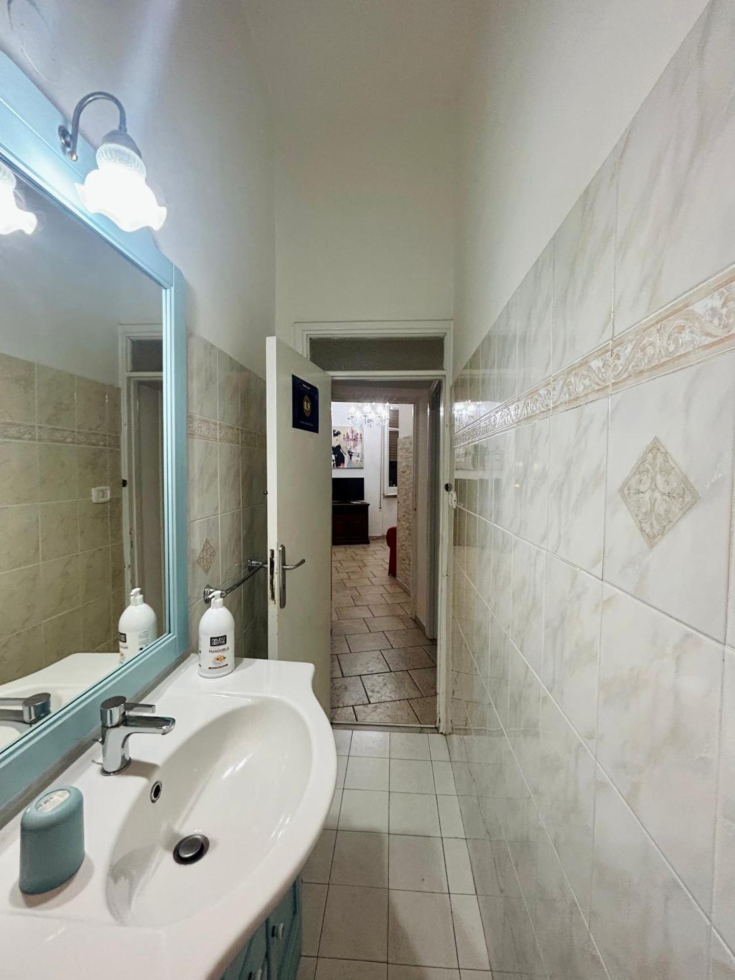 holiday house MAURIZIO Formia Esterno foto