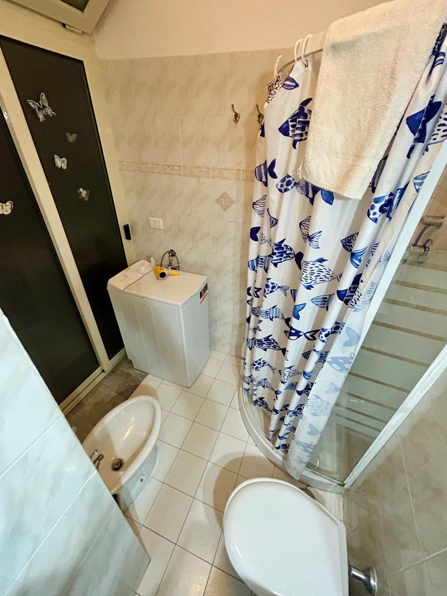 holiday house MAURIZIO Formia Esterno foto