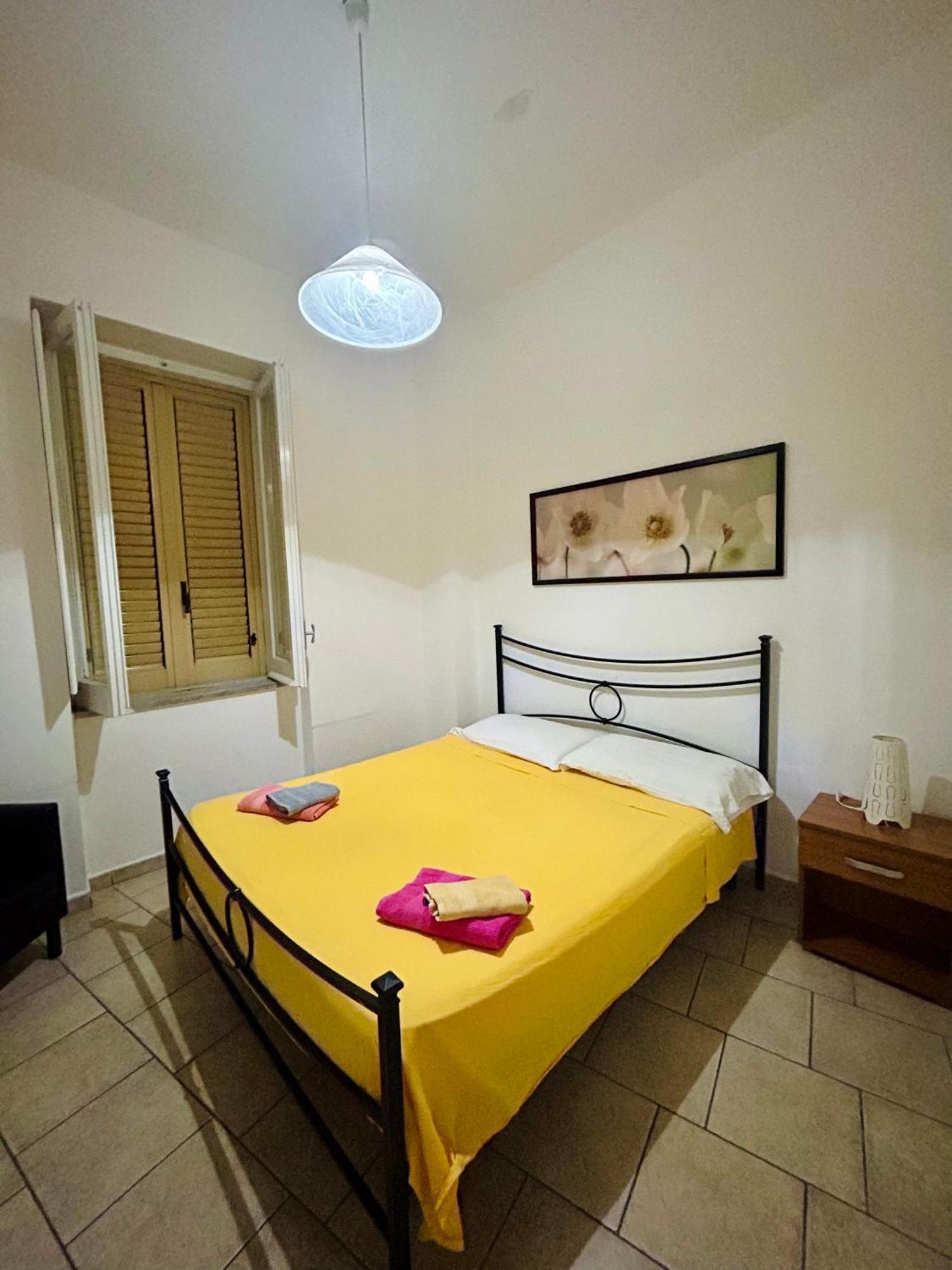 holiday house MAURIZIO Formia Esterno foto