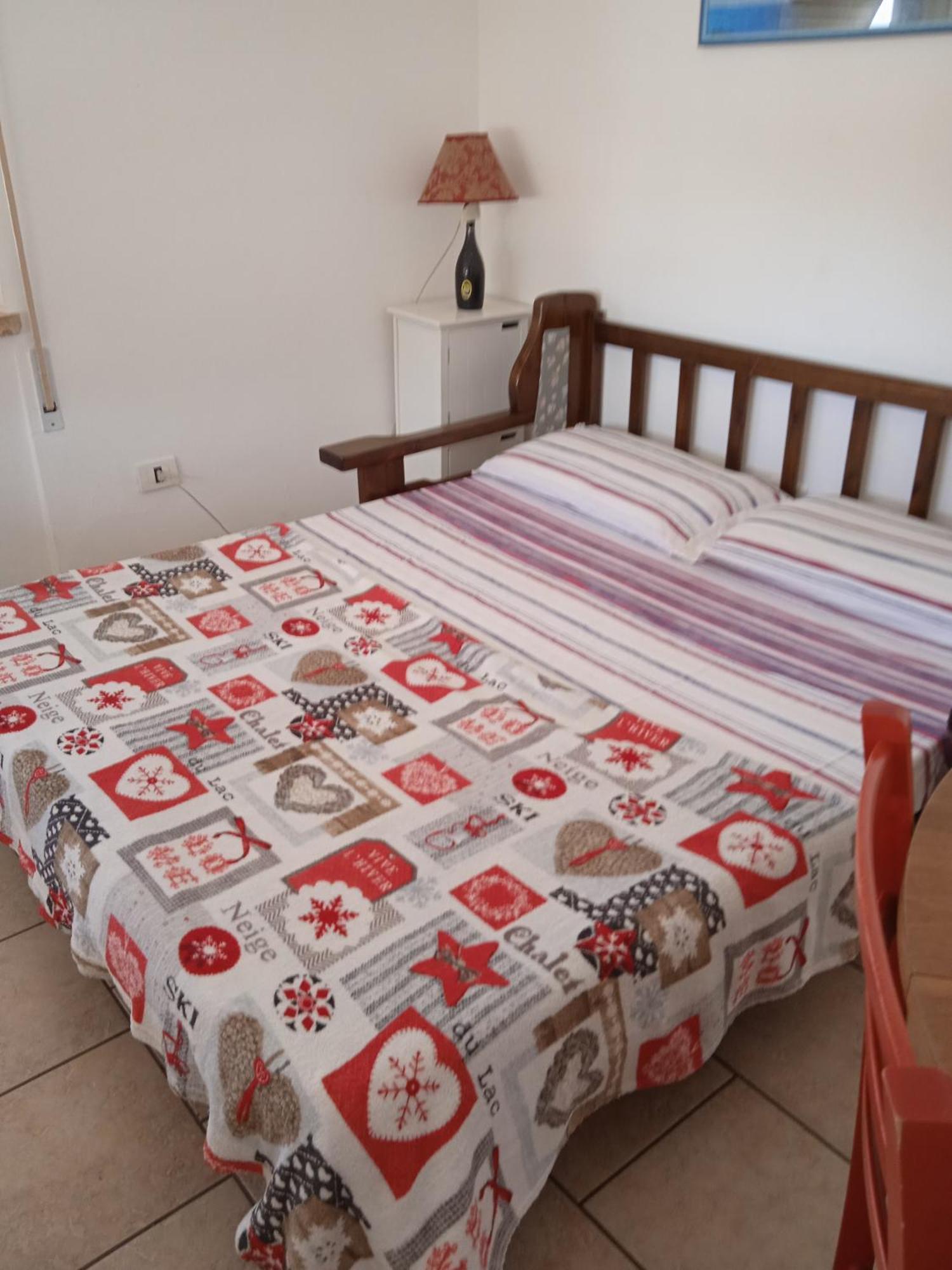 holiday house MAURIZIO Formia Esterno foto